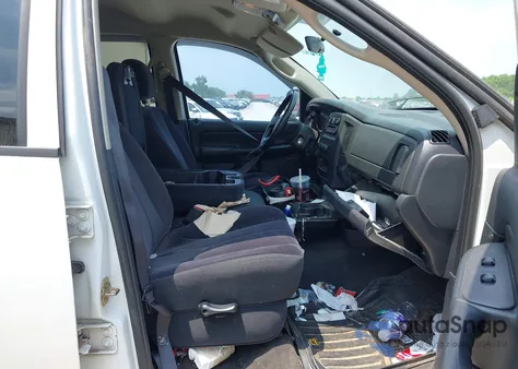 2004 Dodge Ram 1500 Slt/Laramie z USA, uszkodzony, nr VIN 1D7HA18P44J207696